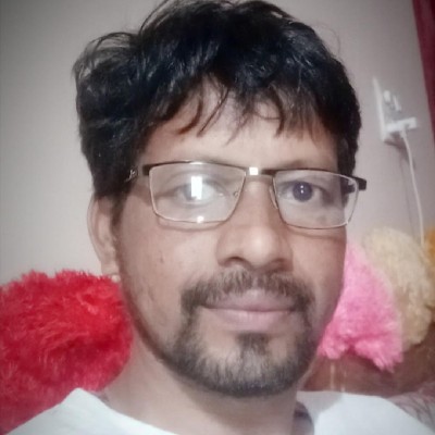 डी आर महतो "मनु"