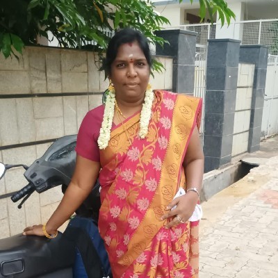 ரித்துசூர்யா மகேஷ் "ரித்துசூர்யா@ரியா"