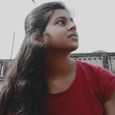 💜💜 Piku Mandal 💜💜