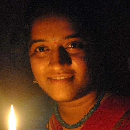 ರಕ್ಷಾ ಮಹೇಂದ್ರ "ರಕ್ಷಾ ಮಹೇಂದ್ರ"