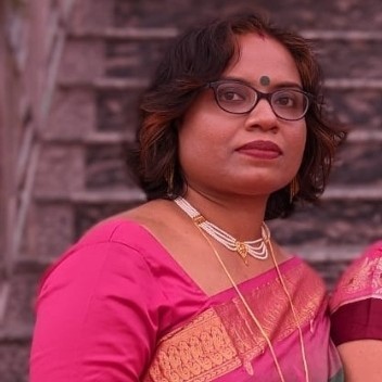Swati Dutta( মেঘমল্লার)