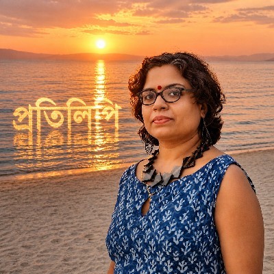 Swati Dutta( মেঘমল্লার)