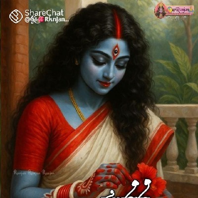 Swati Dutta( মেঘমল্লার)