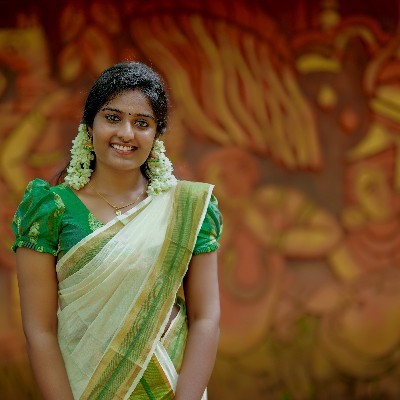 𝑨𝒏𝒈𝒊𝒕𝒉𝒂 𝑺 𝑩𝒂𝒃𝒖