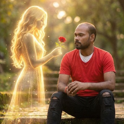 कुंदन राज दत्ता "निश्छल"