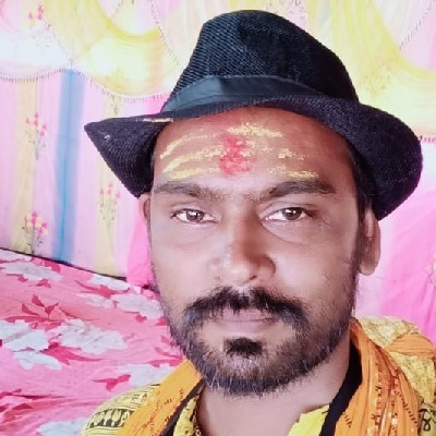 कुंदन राज दत्ता "निश्छल"