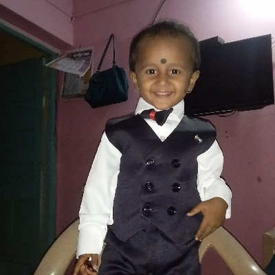 Soniya Dhasal