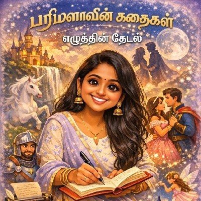 பரிமளா பாஸ்கரன்