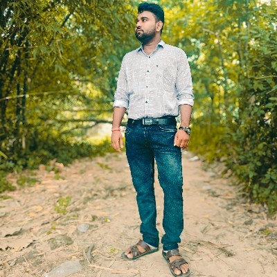 Prabin Paramanik "টুকাই"