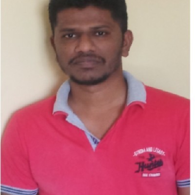 अजय गमरे "अजय"