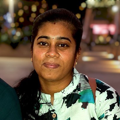 அனிதா மனோகரன் "அனிதா"