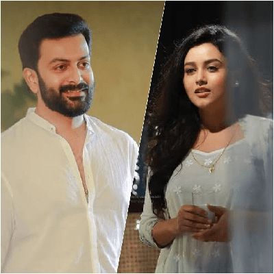 എഴുത്തിനെ പ്രണയിക്കുന്നവൻ