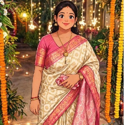 রূপকথা "Sona"