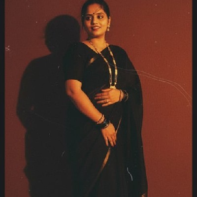 samiksha Chavan "Pinki💓"