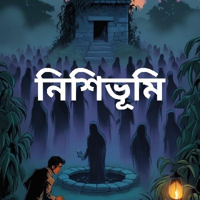 নিশিভূমি বহুগামী "বন্য মাধব"