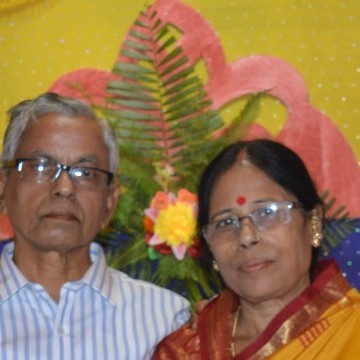 Alpana Nath "Nath"