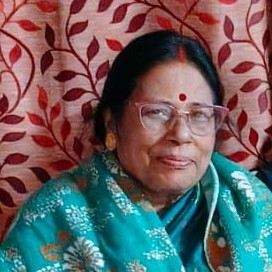 Alpana Nath "Nath"