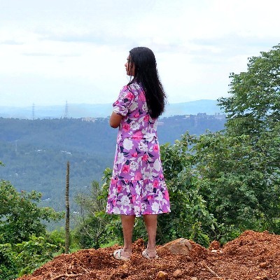ശ്രീഷ രാജ്