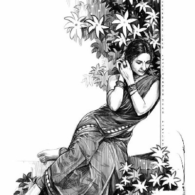 Nandita "नंदा"