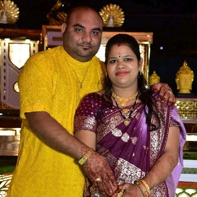 काजल हर्ष