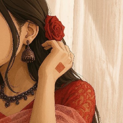 Sandhya Singh Chauhan Raghuvanshi (Thakur)