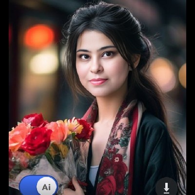 madhulika ingle "Pari"