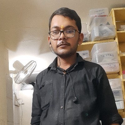 ज्ञानेन्द्र भूषण "आवारा"