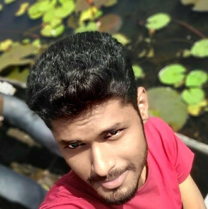Jobin Joseph