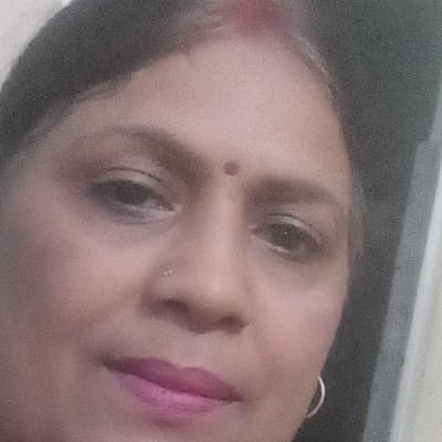 Seema Ojha