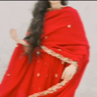 मिस लेखिका...!