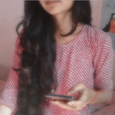 मिस लेखिका...!