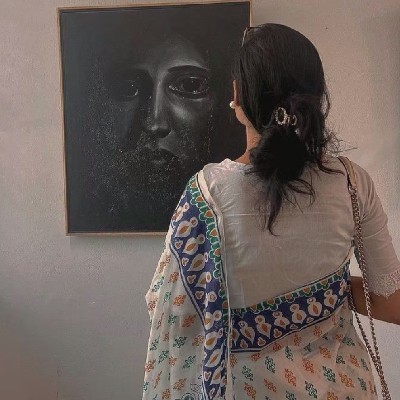 ಶ್ರೀ ಹರಿಣಿ