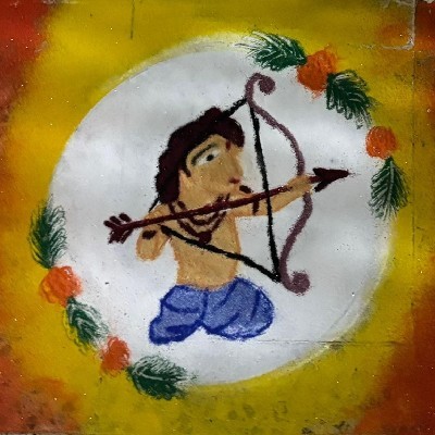 સુનિતા મહાજન "Suni"