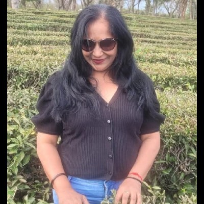 સુનિતા મહાજન "Suni"