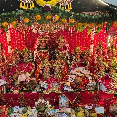 સુનિતા મહાજન "Suni"