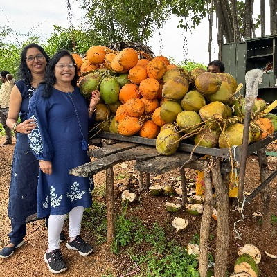 સુનિતા મહાજન "Suni"