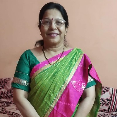 સુનિતા મહાજન "Suni"