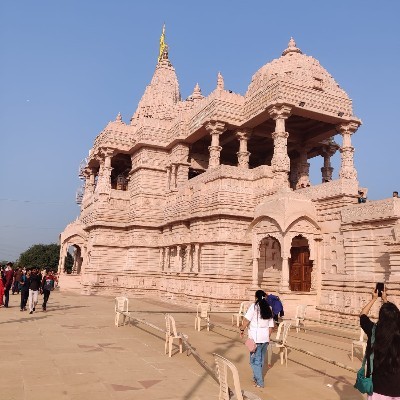 સુનિતા મહાજન "Suni"