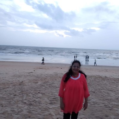સુનિતા મહાજન "Suni"