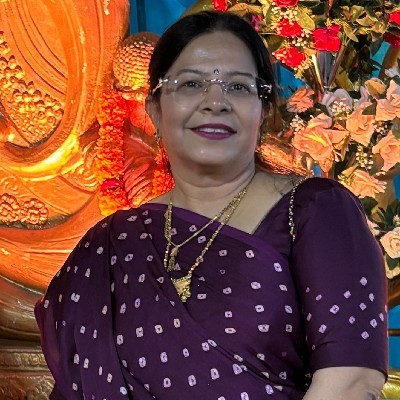 સુનિતા મહાજન "Suni"
