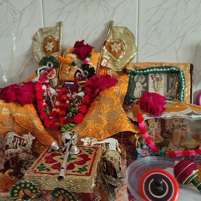 સુનિતા મહાજન "Suni"