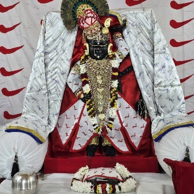 સુનિતા મહાજન "Suni"