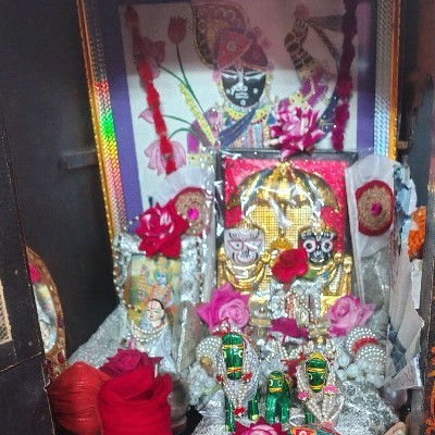 સુનિતા મહાજન "Suni"