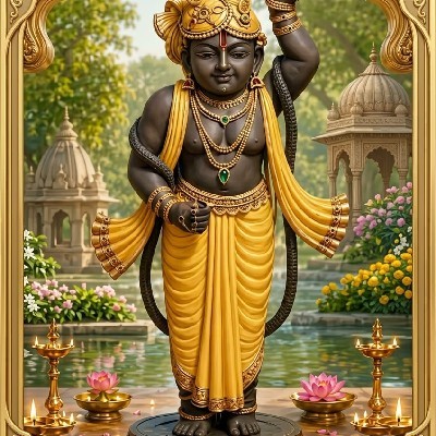 સુનિતા મહાજન "Suni"