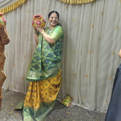 સુનિતા મહાજન "Suni"