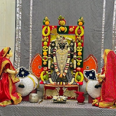 સુનિતા મહાજન "Suni"