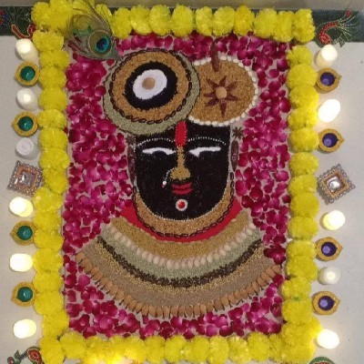 સુનિતા મહાજન "Suni"