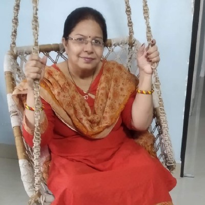 સુનિતા મહાજન "Suni"