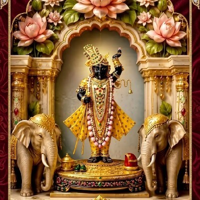 સુનિતા મહાજન "Suni"