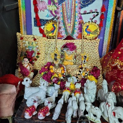 સુનિતા મહાજન "Suni"